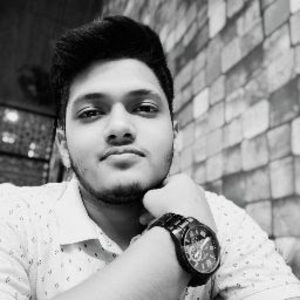 Meet your Posher, Mohammed bilal